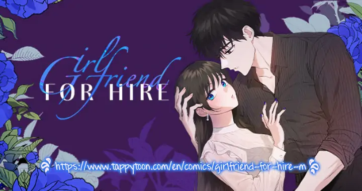 Girlfriend for Hire-Chapter 46 : [END]