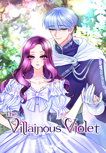 The Villainous Violet